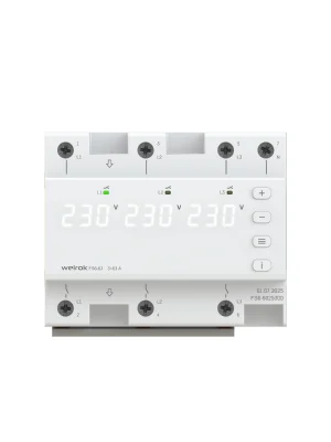 Переключатель фаз Welrok FS6-63